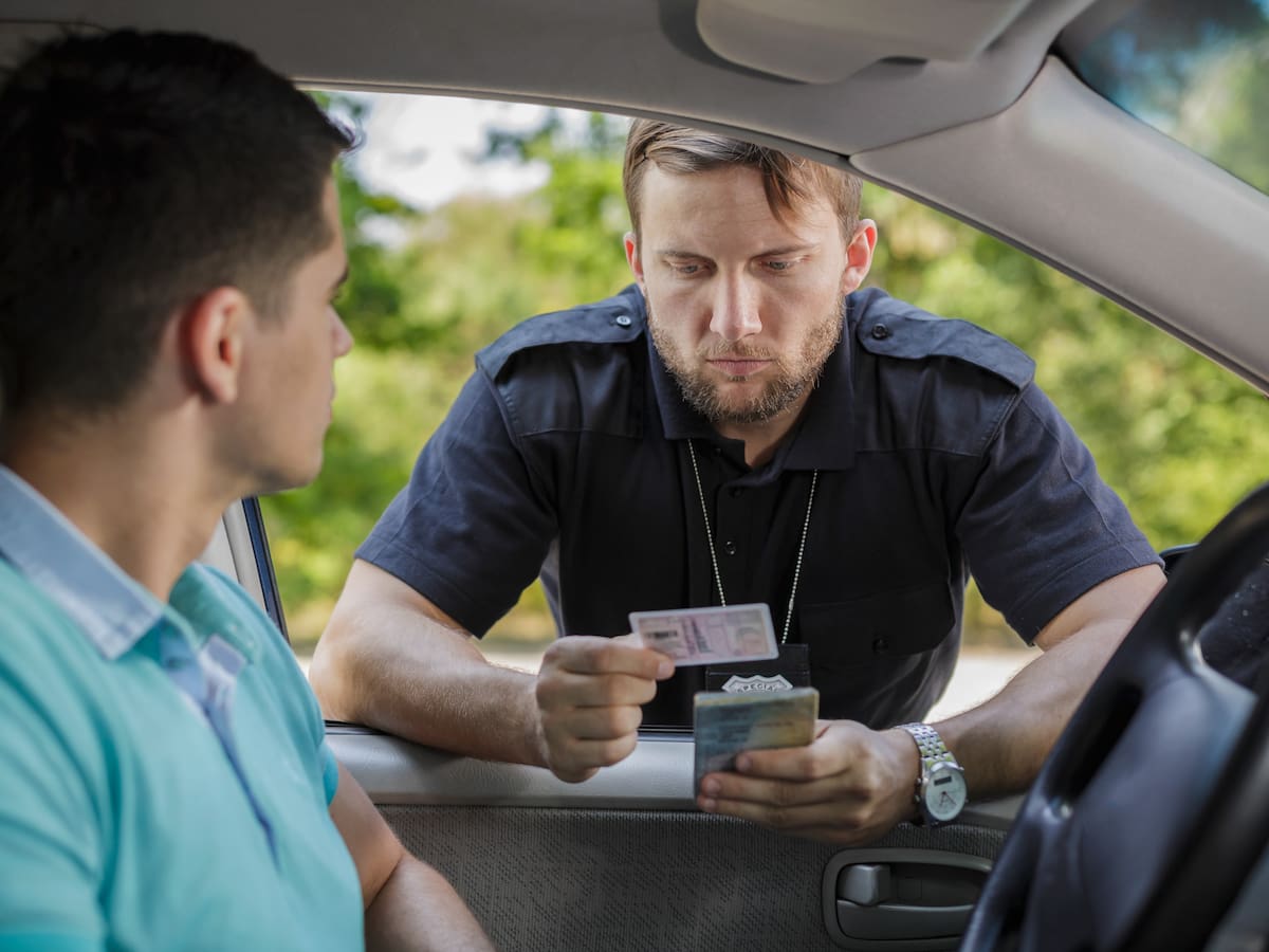 ¿Es necesario portar la licencia de conducción física? MinTransporte aclaró