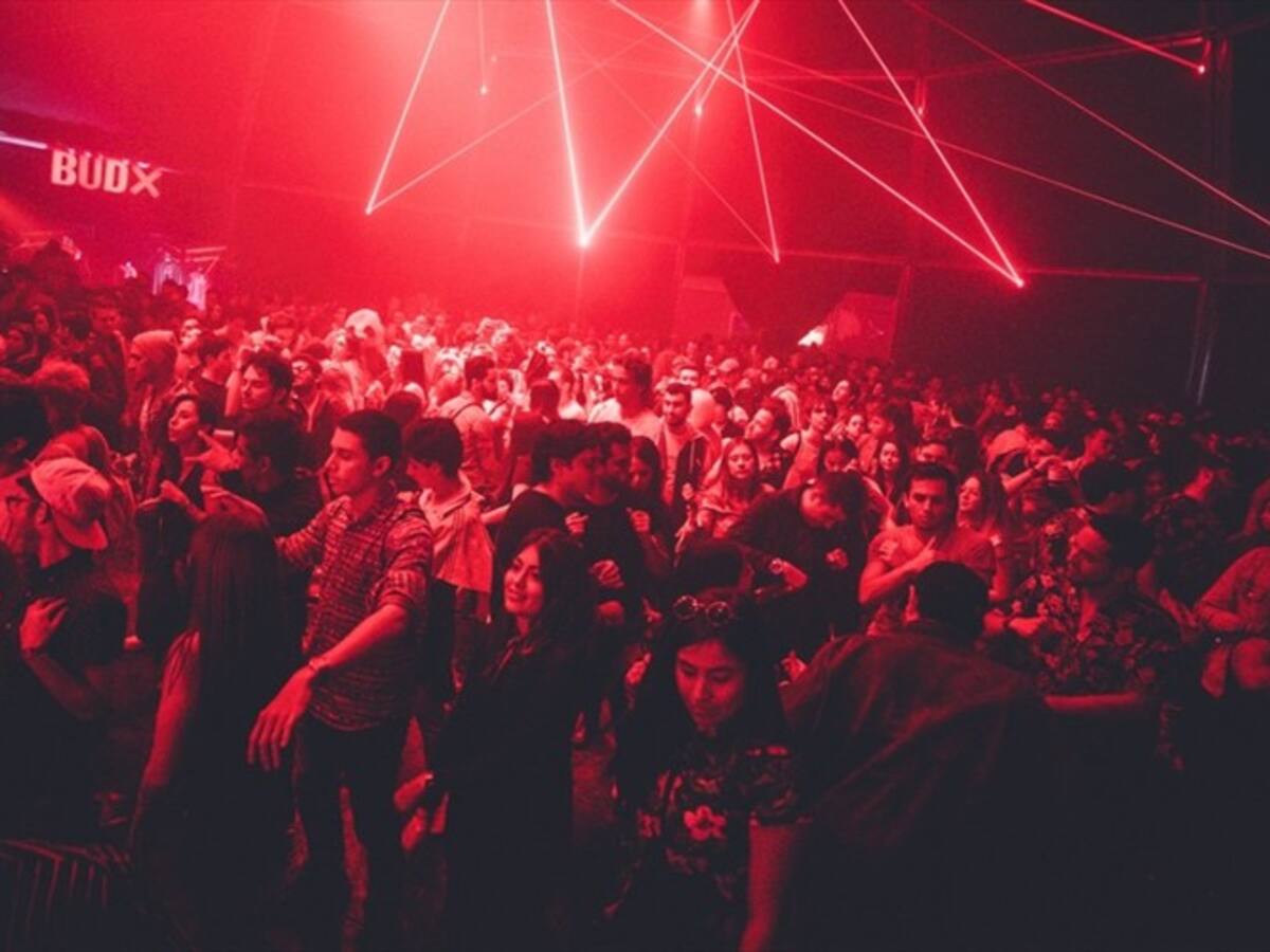 ¿Tu o tu banda quieren tocar en Festival Estéreo Picnic 2020?, lee esto