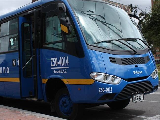 Justicia por mano propia: un presunto ladrón fue asesinado al interior de un SITP