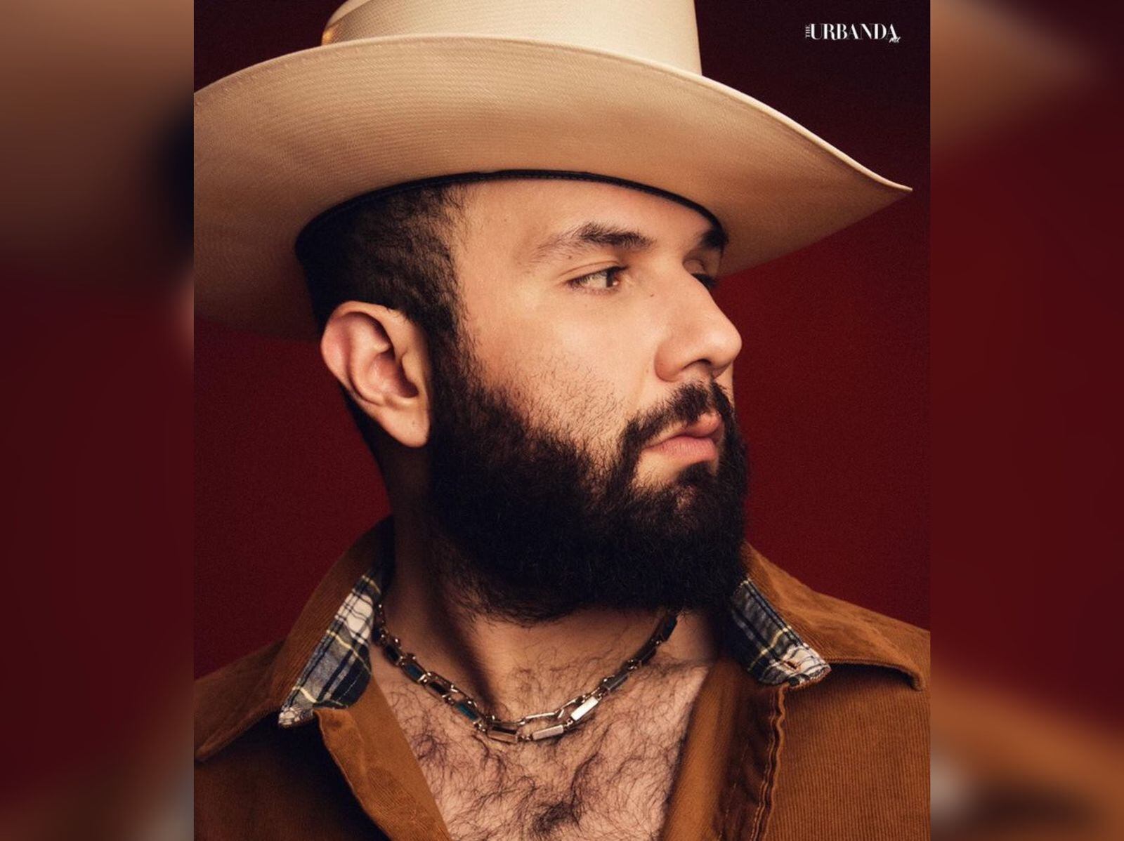 Carin León estará en las Ferias de Cúcuta 2024. Foto: @carinleonoficial