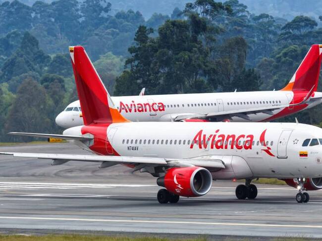 “Si usted fuera mi papá o alguien importante, yo podría ayudarlo”: agente de Avianca