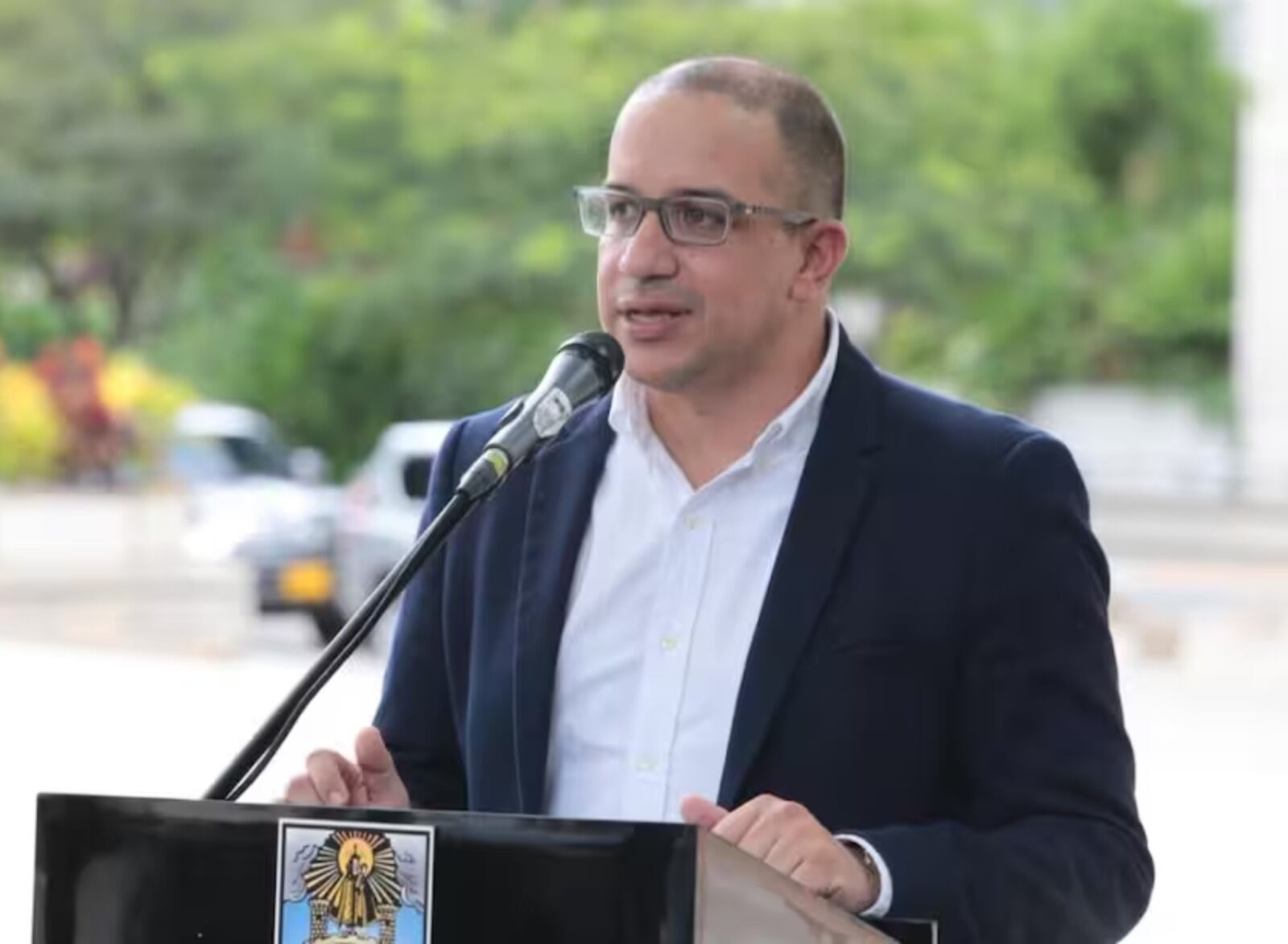 Jorge Carrillo. Foto: EPM.