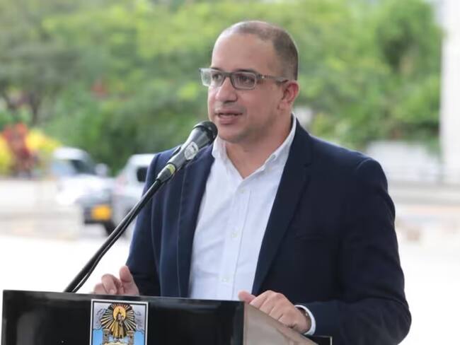 Jorge Carrillo. Foto: EPM.