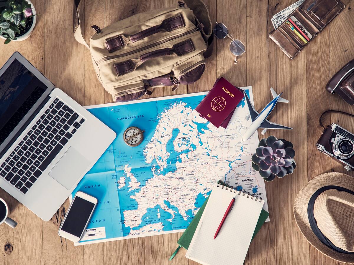 Viajar a Europa desde Colombia: conozca los requisitos para visitar el viejo continente