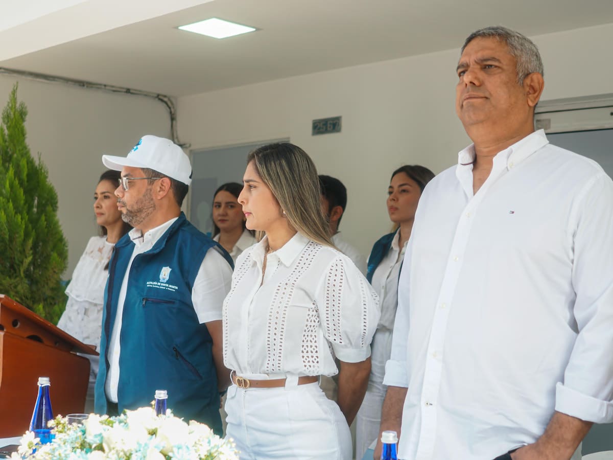 La E.S.E. Alejandro Próspero Reverend dio inicio al programa Equipos Básicos de Salud