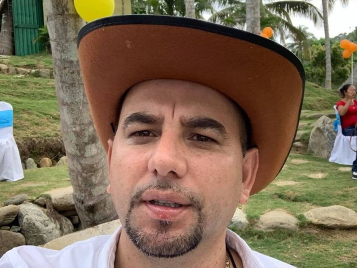 ‘Pinocho’ niega reincidencia en el conflicto paramilitar de la Sierra Nevada