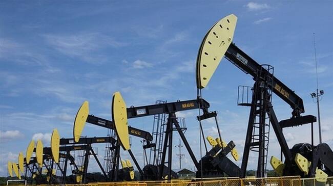 ANLA suspende piloto de Fracking en Santander. Foto: Colprensa