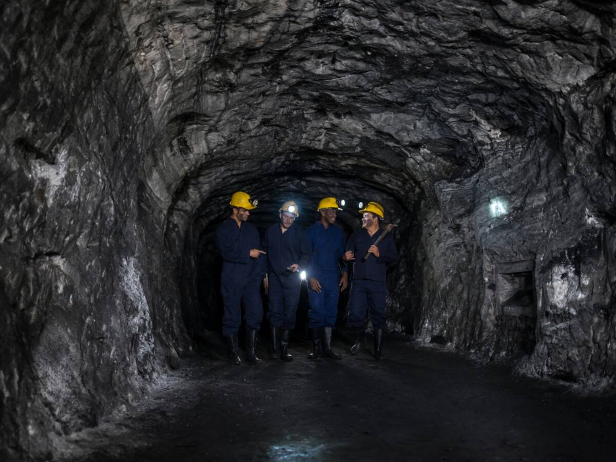 Preocupación entre carboneros de Norte de Santander por llegada de Ecominerales