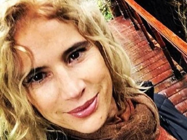 El erótico relato de Tatiana Rentería en “Las 50 sombras del leit”