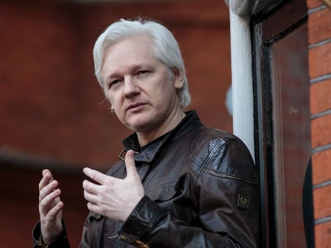 La jueza Vanessa Baraitser de la corte penal de Londres desestimó la petición de extradición del australiano. Foto: Getty Images