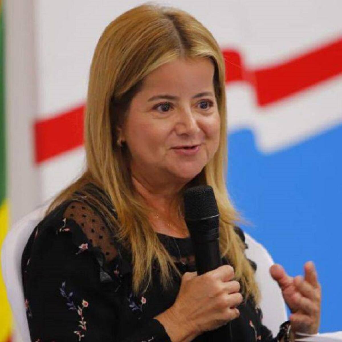 Elsa Noguera entra a la junta directiva del banco Davivienda