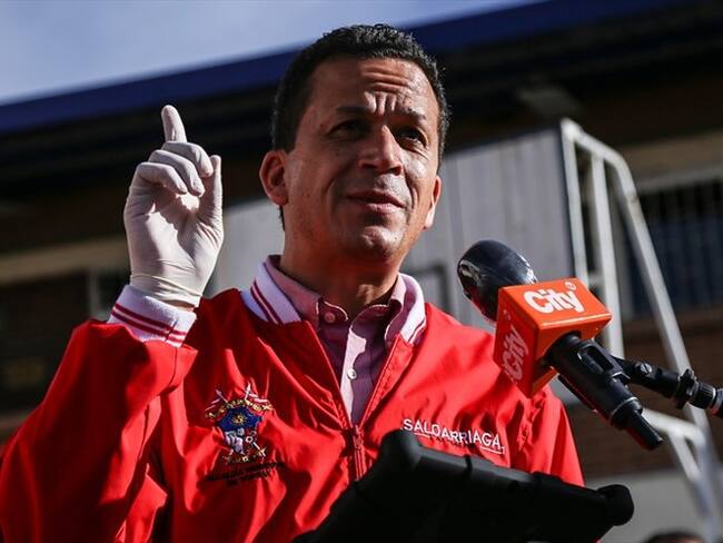 Lo que se sabe sobre el atentado contra el alcalde de Soacha