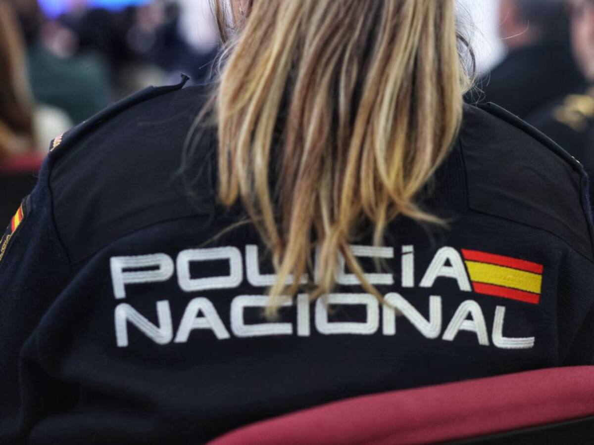 Policía española libera 20 mujeres colombianas víctimas de esclavitud sexual
