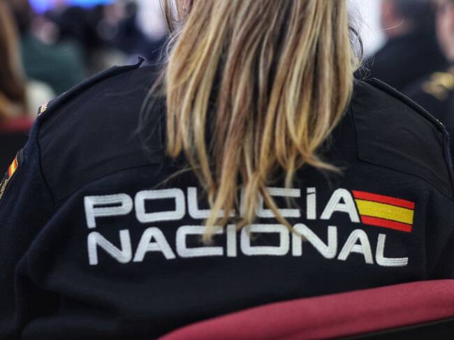 Policía de España imagen de referencia. Foto: Ricardo Rubio/Europa Press via Getty Images.