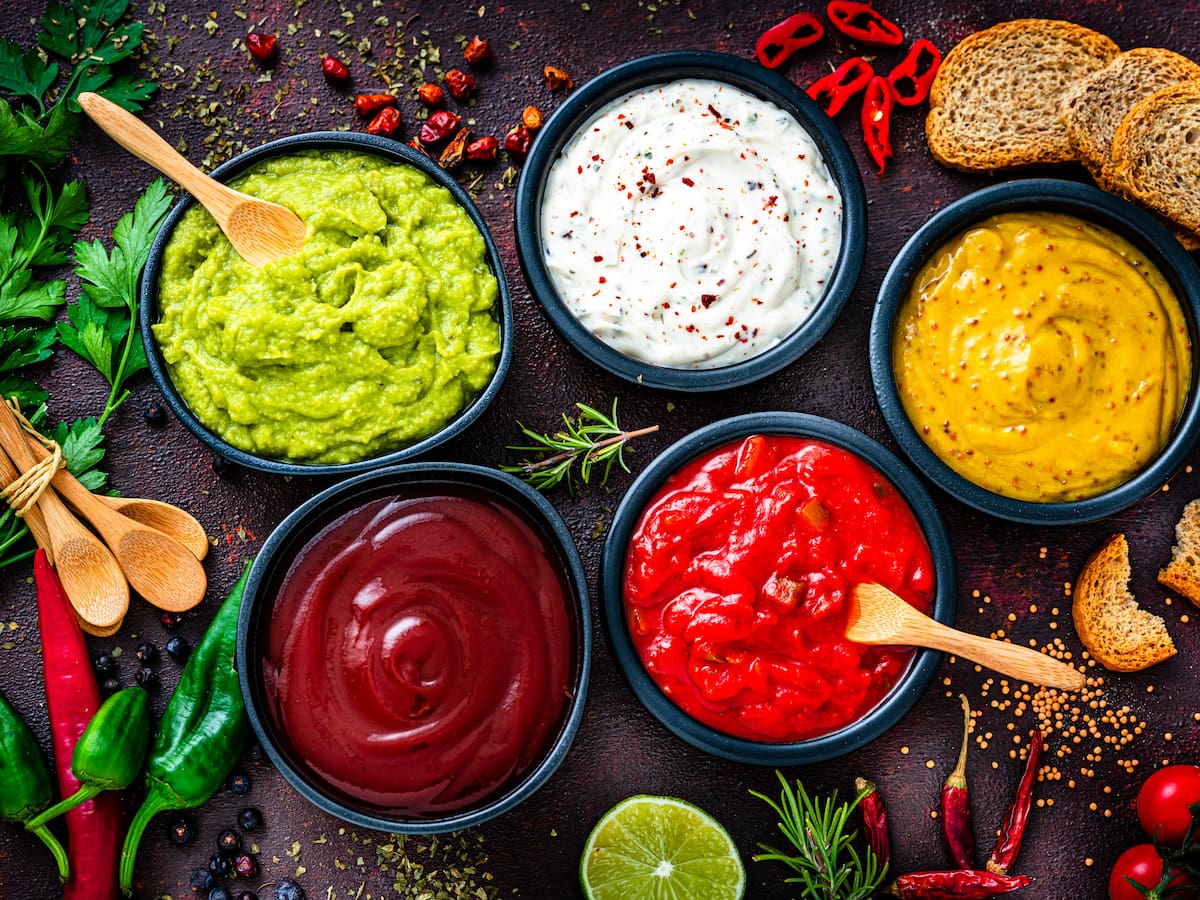 Salsa colombiana entre las mejores 15 del mundo, según ranking internacional: Se prepara con leche