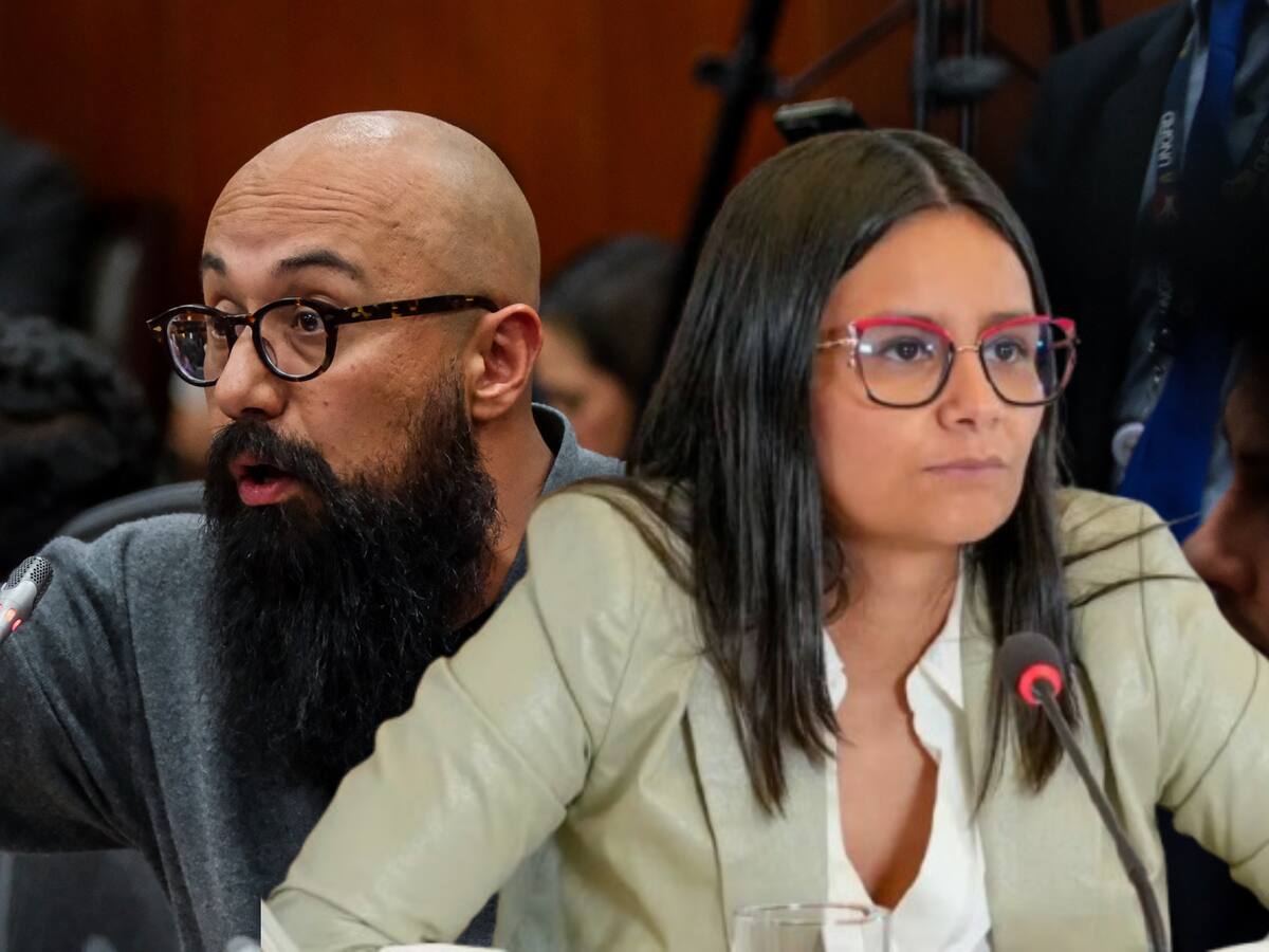 Si baja ejecución es corrupción, pues este Gobierno es el más corrupto de la historia: Carlos Carrillo