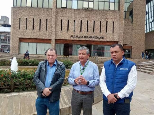 Crédito: Secretaría de Salud Manizales.