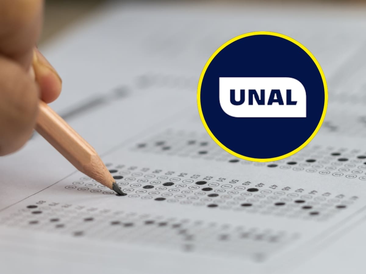¿Qué preguntan en examen de admisión de Universidad Nacional? Estos son los 5 componentes