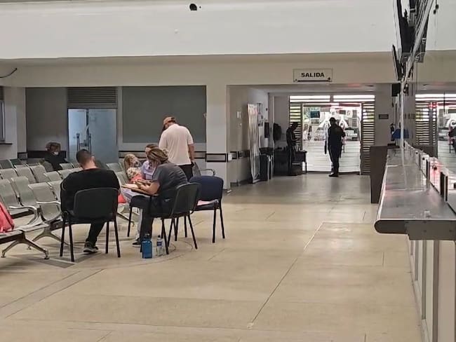 Foto: Alcaldía de Cali.