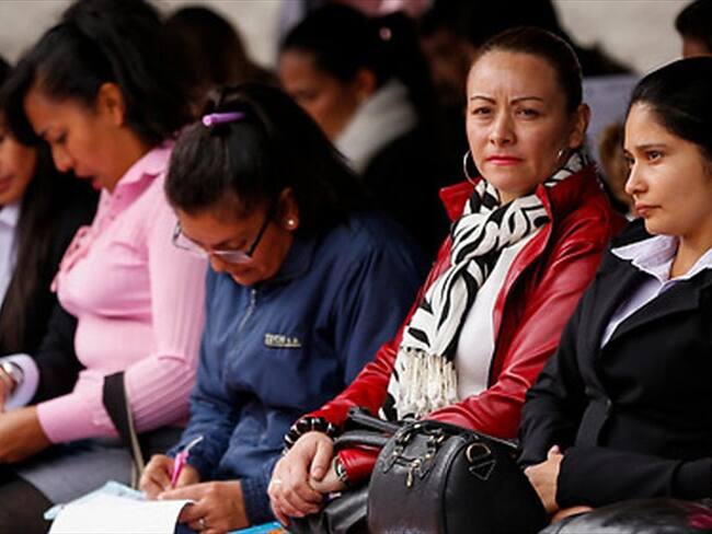 Gobierno espera presentar la reforma pensional en marzo del 2020