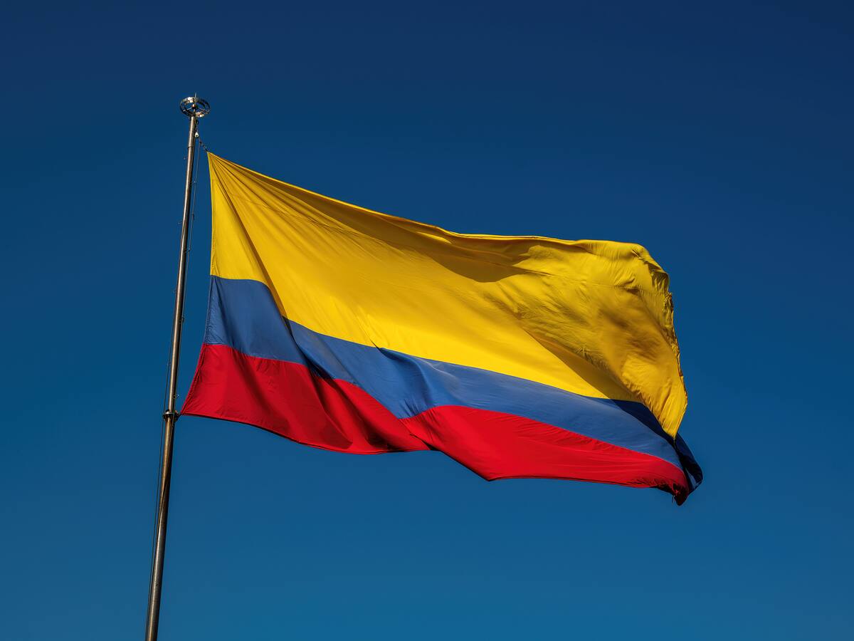 ¿Cuál es el departamento más grande de Colombia? Es uno de los menos poblados