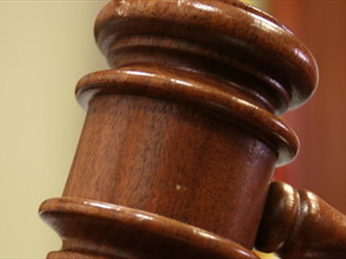 Condenado hombre por feminicidio de su expareja