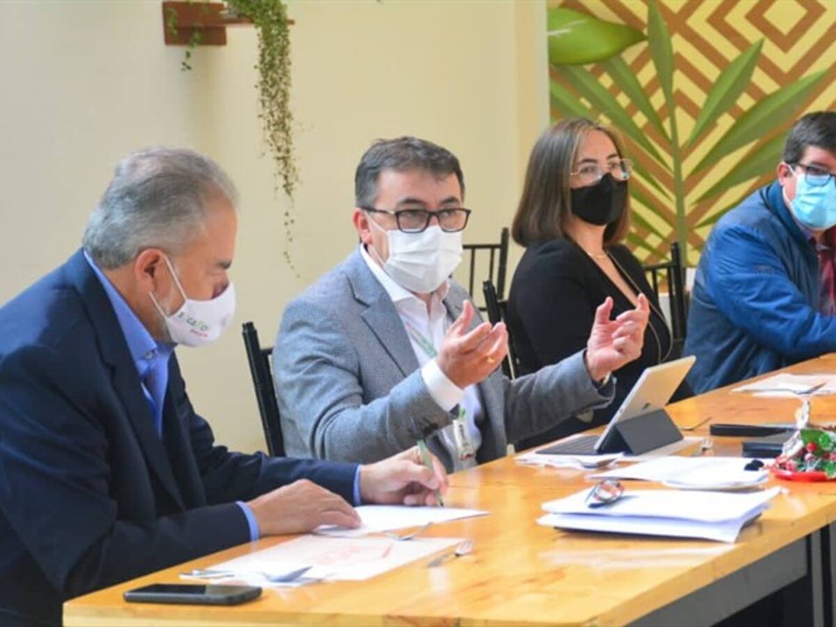 Demolerán dos escenarios deportivos en Sogamoso, Boyacá