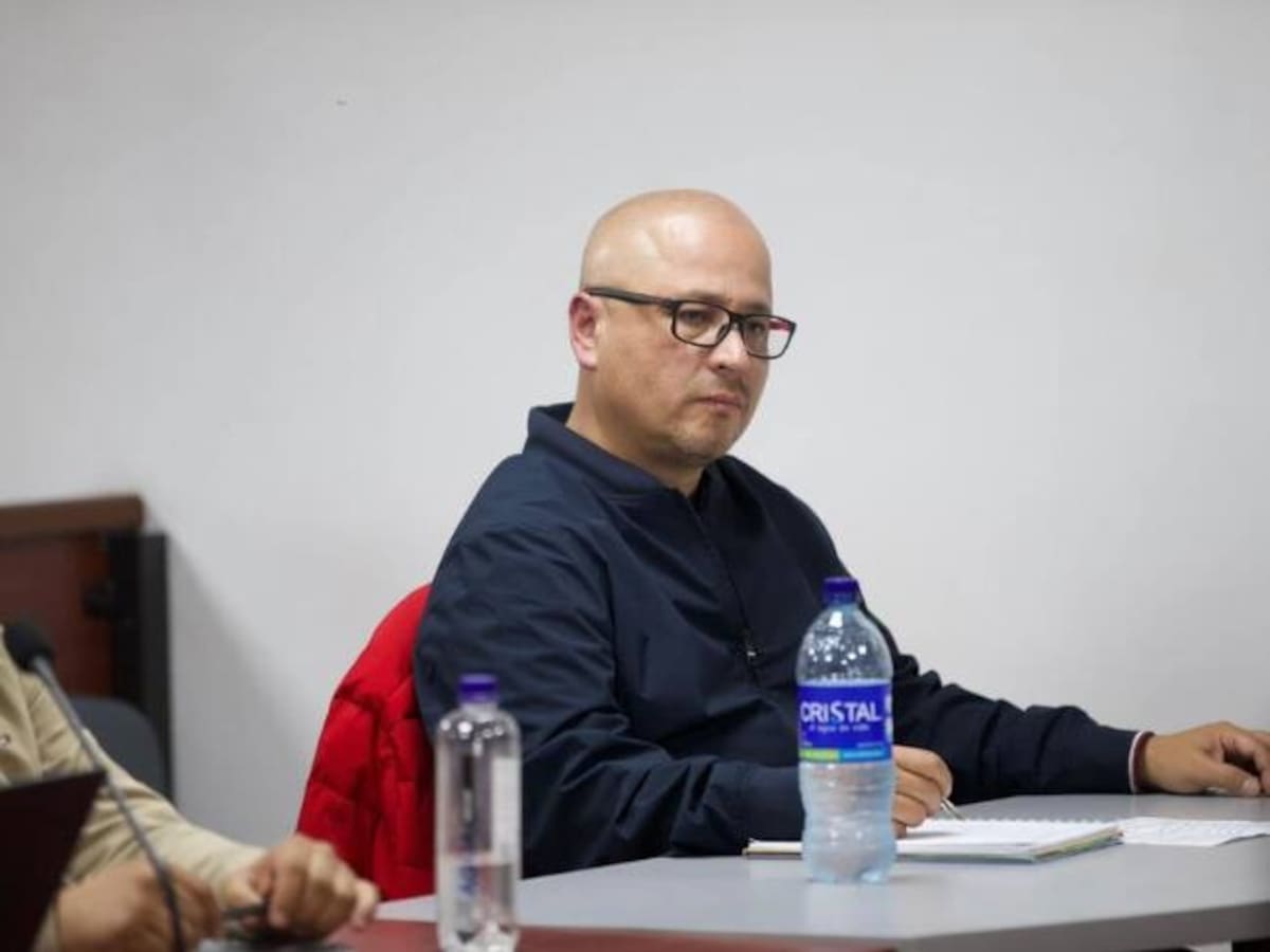 Avalan principio de oportunidad a Pedro Rodríguez; hablará de Camilo Romero