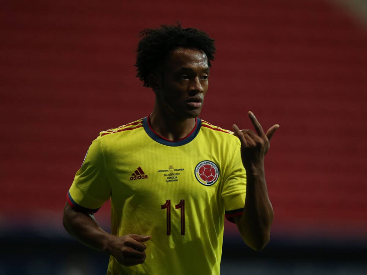 “No es posible que nos lancen cosas cuando no dimos el 100, sino el 200%: Cuadrado