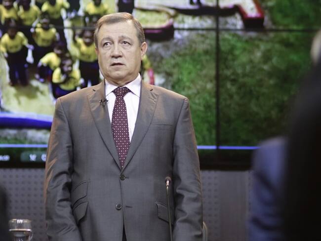 El informe de la ONU es atrevido, que presenten las pruebas: Ernesto Macías