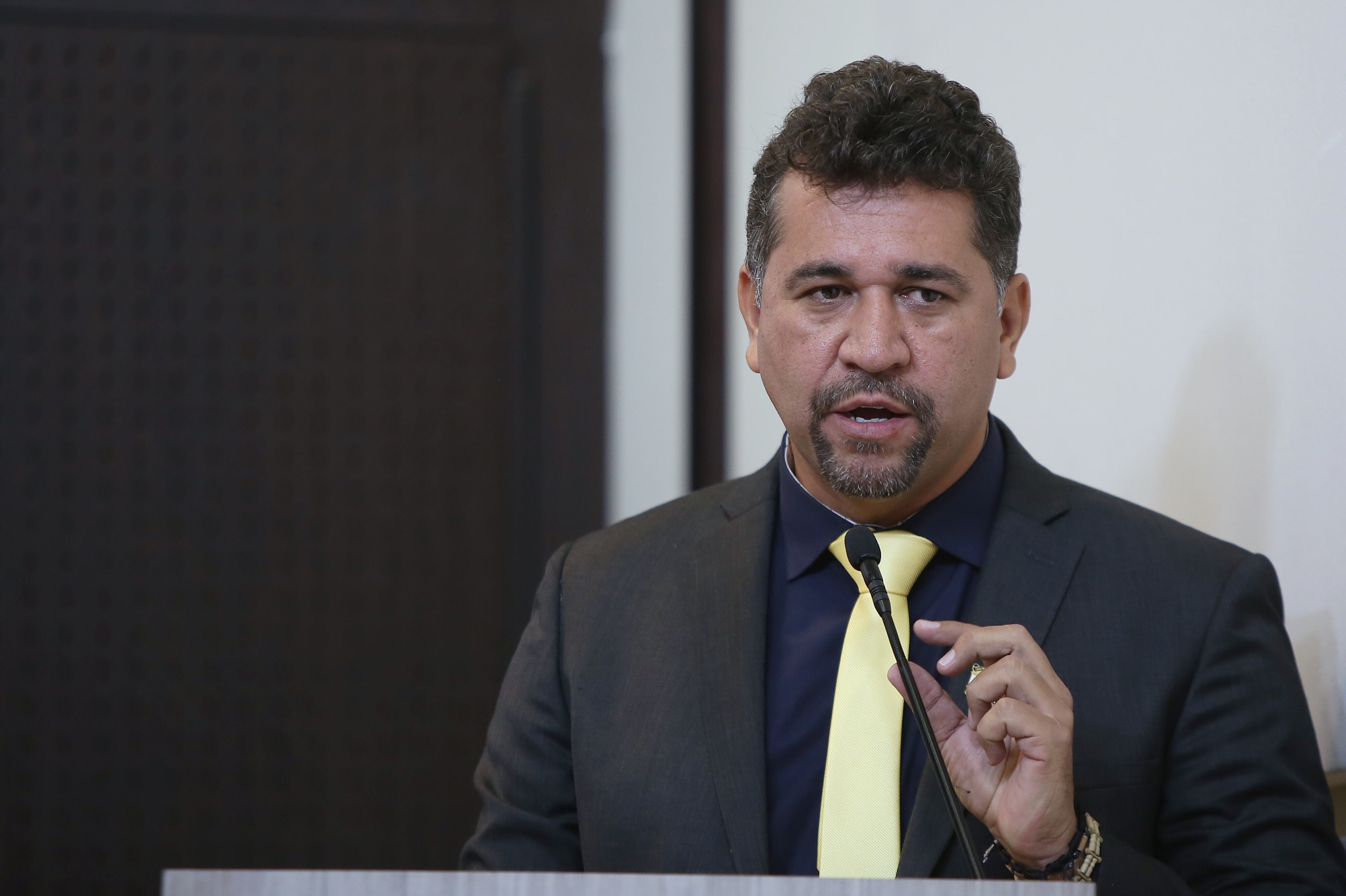 León Fredy Muñoz, embajador de Colombia en Nicaragua| Foto: Colprensa