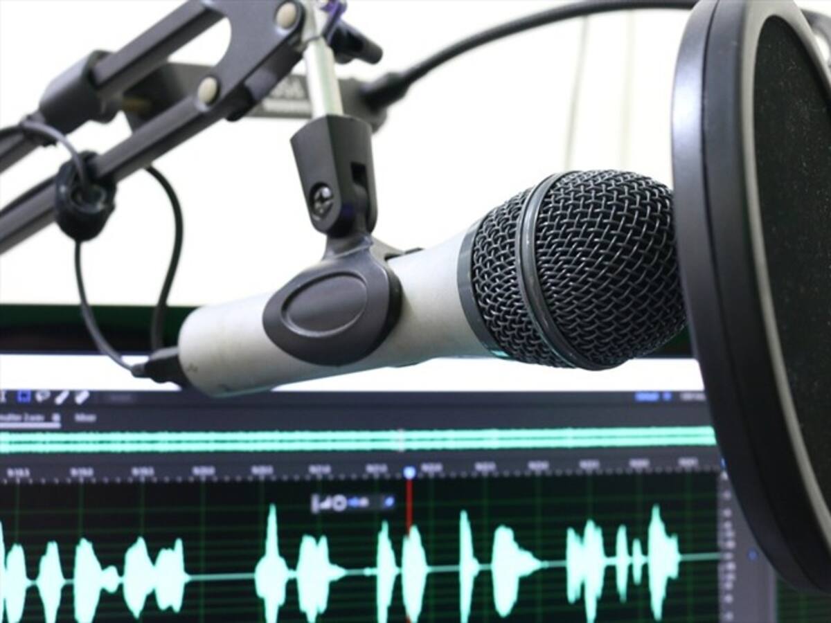 Los retos para hacer podcast y no fallar en el intento