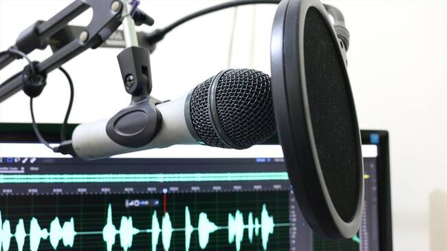 Colombia registra el mayor número de oyentes de podcast en español. Foto: Pixabay