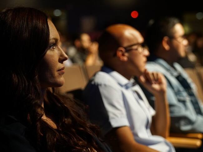 El dinero no llena el alma: actriz porno que se volvió predicadora