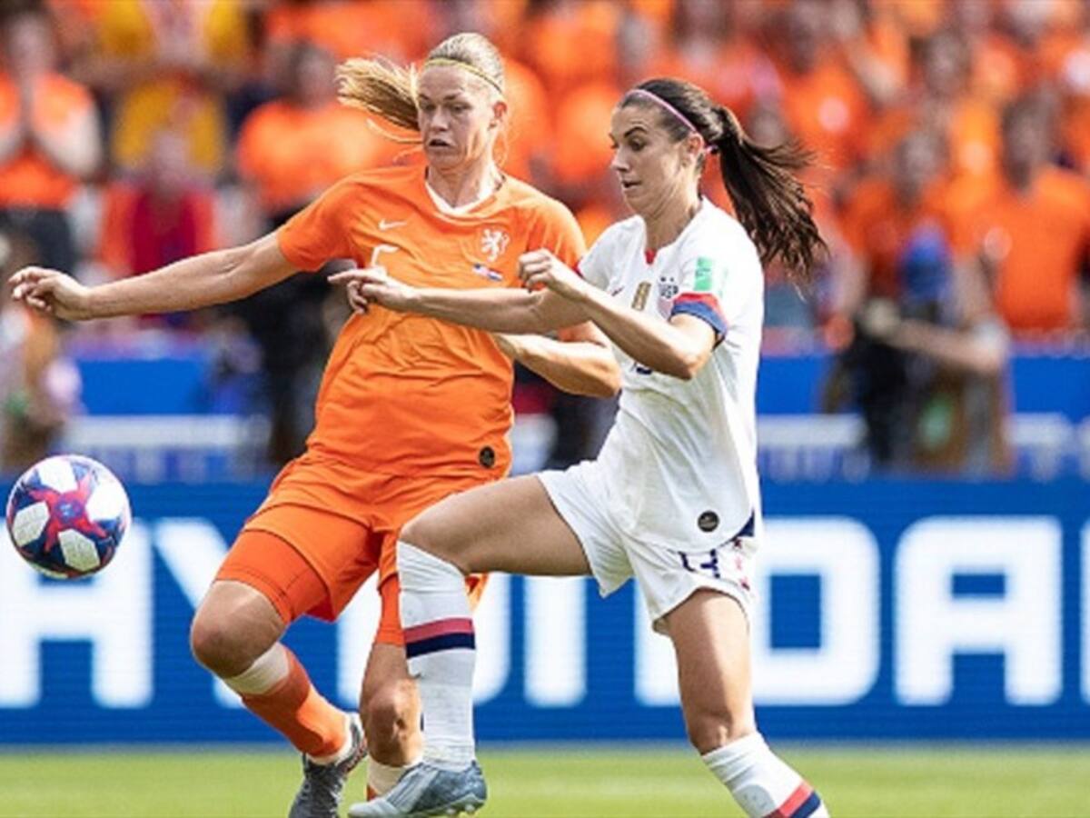 Mundial Femenino 2023: más de medio millón de entradas vendidas