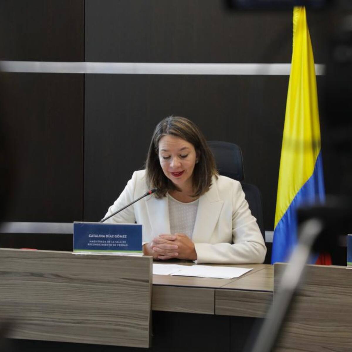 JEP mantiene orden de reconocer a familiares de falsos positivos en el RUV