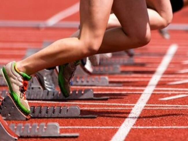 Foto: suministrada / Atletismo