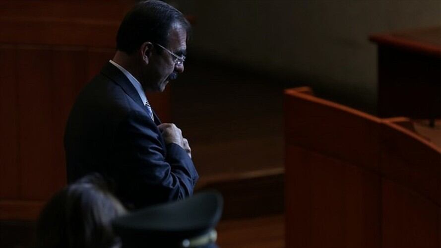 Rodolfo Palomino. Foto: Colprensa