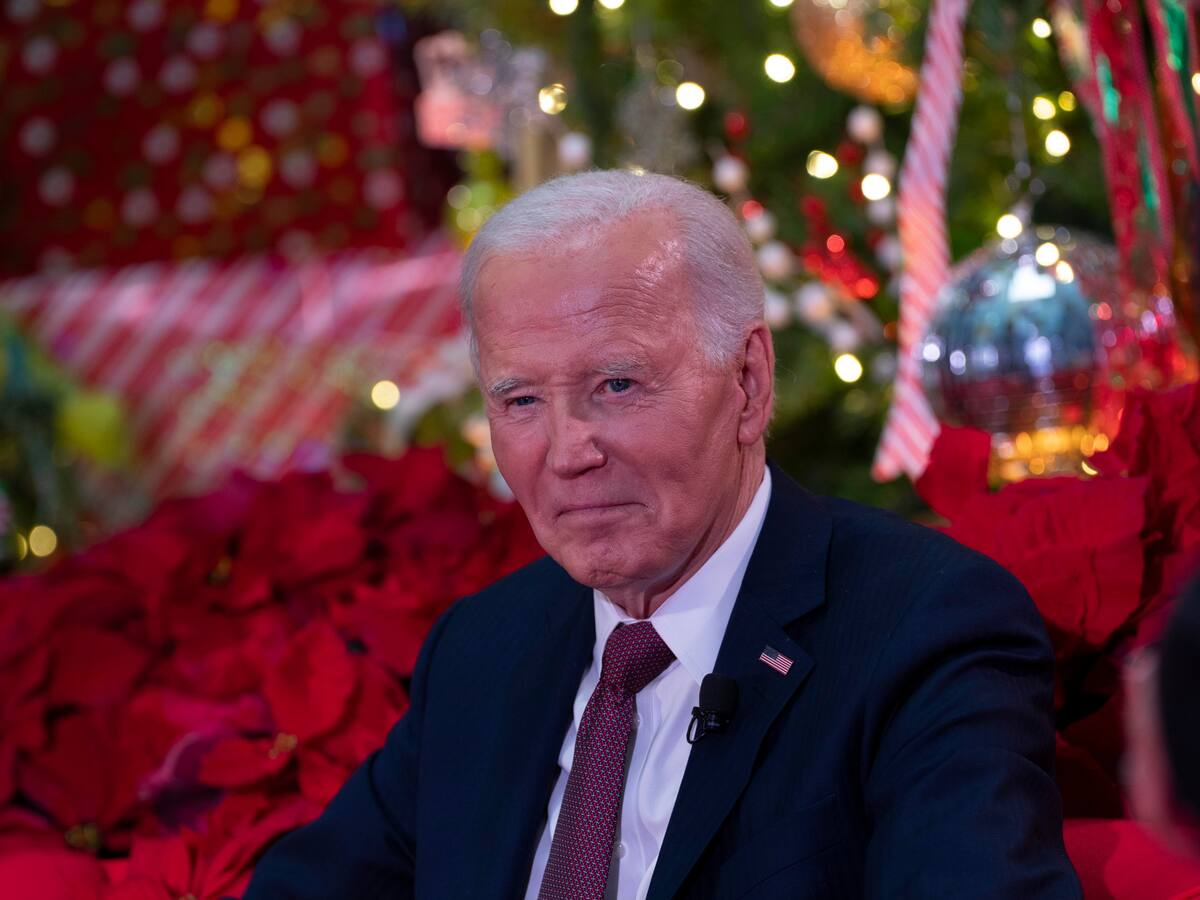 El presidente Biden conmuta las penas de 37 condenados a muerte en Estados Unidos
