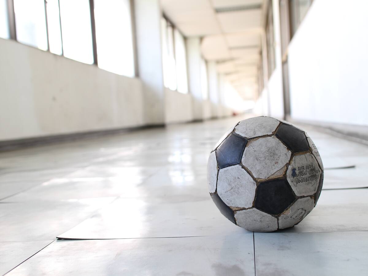 El colegio que se llevó el río y otro que quedó vandalizado en Nariño