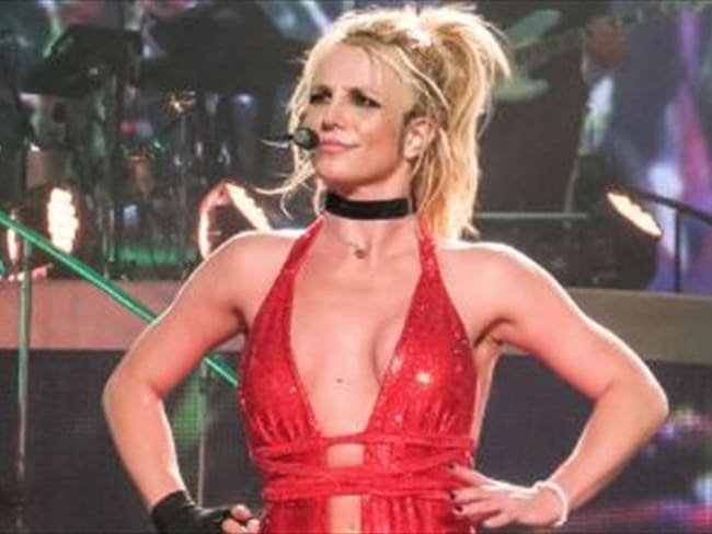 Britney Spears. Foto: Bang Media