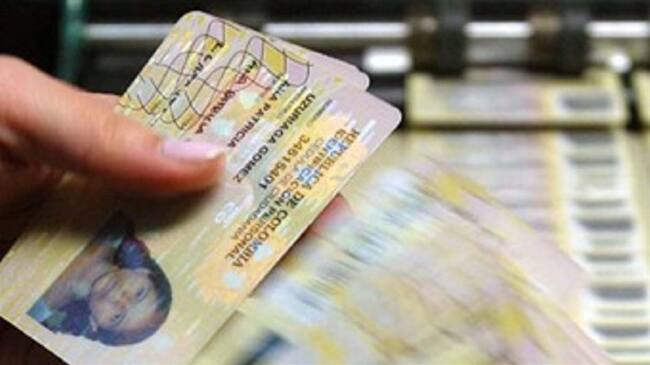 Revuelo de avales en Santander. Foto:colprensa.