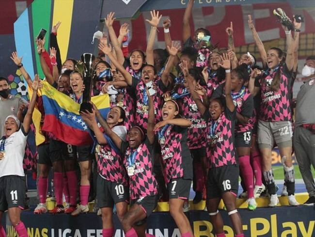 Imagen de referencia. Foto: Colprensa