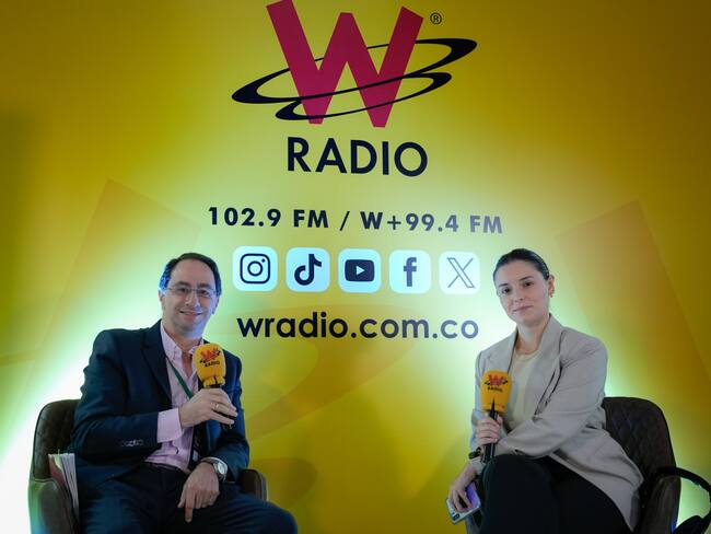 “Hay que lograr ofertas académicas acordes a las tendencias del mundo”: José Restrepo, EIA