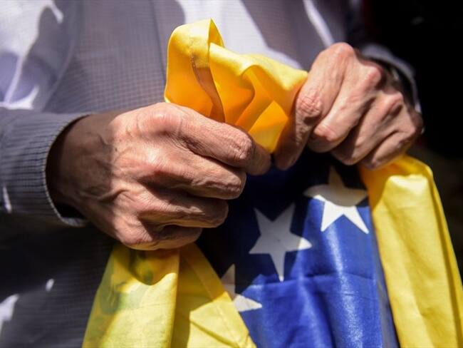 Julio Sifontes, el "salvador de los venezolanos" en Putumayo