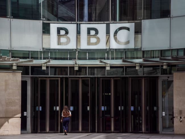 BBC | Foto: GettyImages