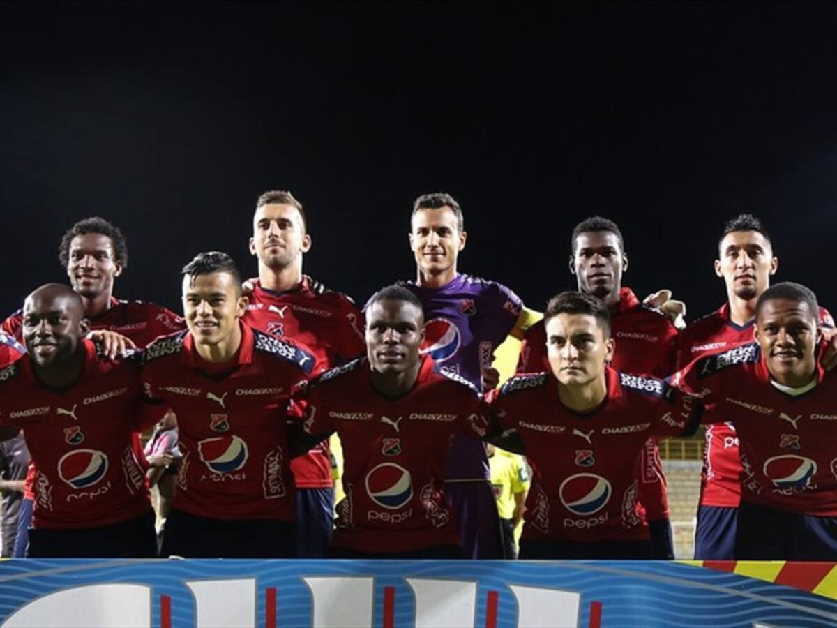 Hoy DIM cuenta con una columna vertebral de primerísimo nivel: Felipe Trujillo