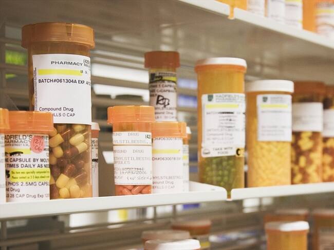 Los investigadores están analizando la reacción de la enfermedad frente a medicamentos que fueron creados para otros padecimientos.. Foto: Getty Images