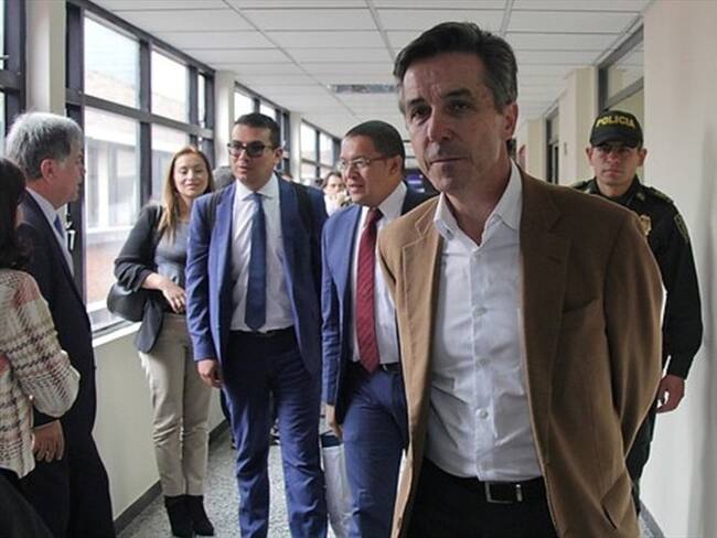 Roberto Prieto. Foto: Colprensa