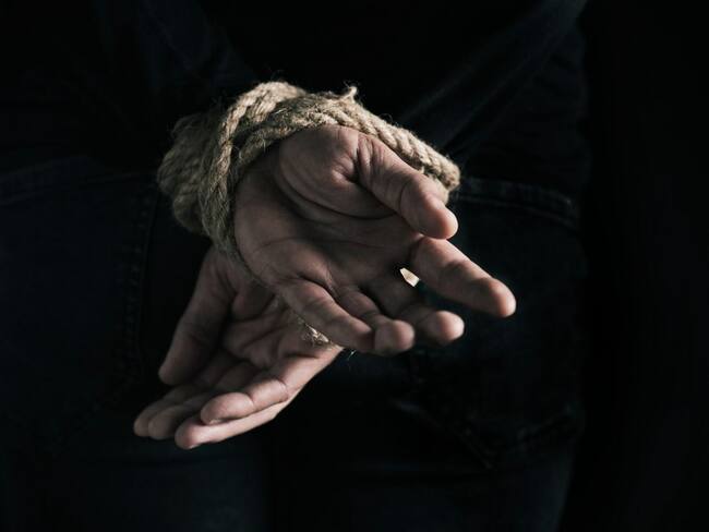 La Columna Jaime Martínez de las Disidencias de las Farc, estaría detrás del secuestro del líder social. Foto: Getty Images.